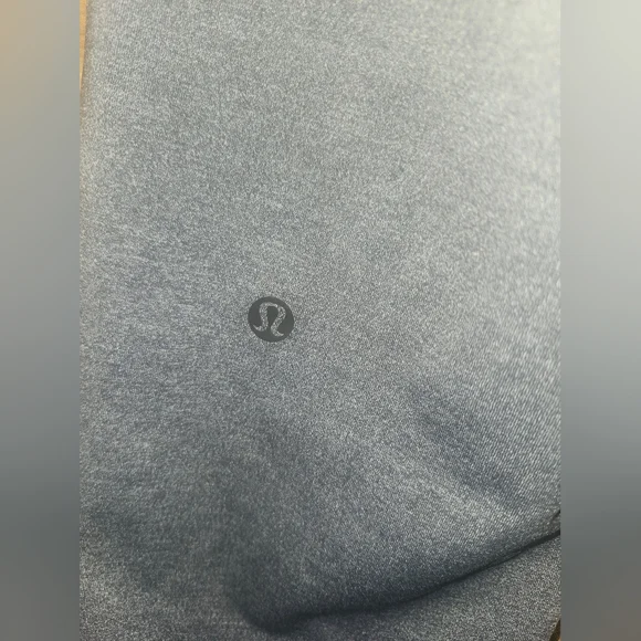 Lululemon Size 4 Pants Gray - Picture 4 of 7
